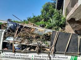 Best Demolition Debris Removal  in Fairfax, VA